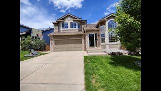 Highlands Ranch Homes for Rent 5BR/3.5BA by Highlands Ranch Property Management