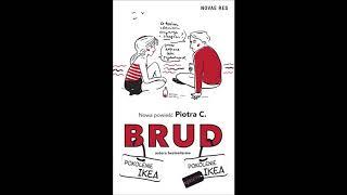 Piotr C "Brud" audiobook