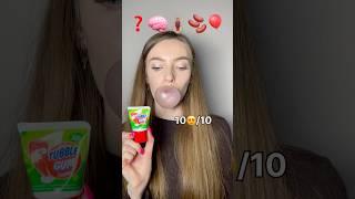 Strange SWEET PRODUCTS    Part 2 #unpacking #unboxing #haul #diy #sweet #sweets #lifehacks #food