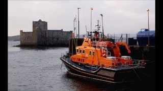 Isle of Barra - A Week as the Island Doctor