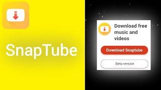 snaptube | download tutorial