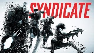 Прохождение игры Syndicate (Часть 1:Начало)