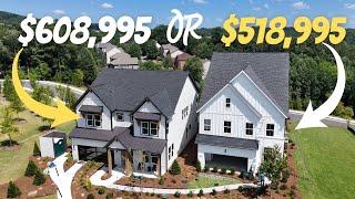  Immerse Yourself In NATURE!!  | Homes For Sale in Canton GA