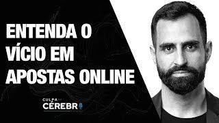 Como Apostas Online VICIAM e Podem Virar uma Epidemia no Brasil (Neurocientista Explica)