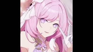 elysia | honkai impact 3rd
