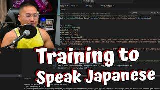 How I'm Training New Languages into Chatterbox TTS