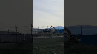 #excavator #magangjepang #tokuteiginou #shorts #viralvideo #trending #japan