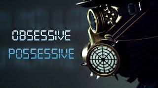 Obsessive Possessive - An Experience - Apo Avedissian