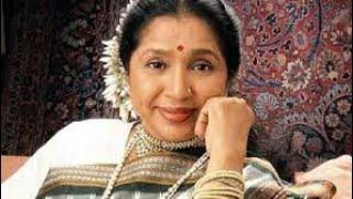 Asha Bhosle Interview : Talks About Mukesh, Kishore Kumar, Mohammad Rafi, Lata Mangeshkar | HD