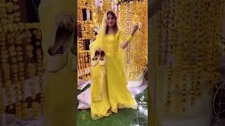 Latest tiktok of Dr Madiha Khan 