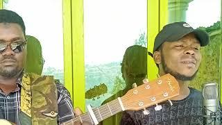 Urukundo rudacogora covered by Duterimbere Damascene feat Rukundo Philemon