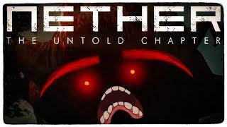 NETHER: THE UNTOLD CHAPTER ● ЧТО СЛУЧИЛОСЬ С ИГРОЙ?