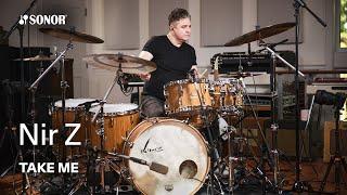 SONOR Artist Family: Nir Z performs Take Me by Missing Toys