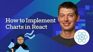 React Charts Tutorial with the KendoReact Chart Library