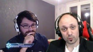 [HotS] Présentation de la chaîne Malga & Saelind