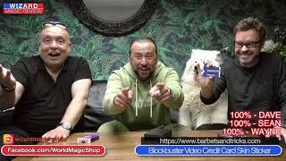 The Wizard Magic Review 19th May 2021