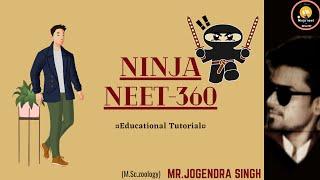 Ninja #neet 360 