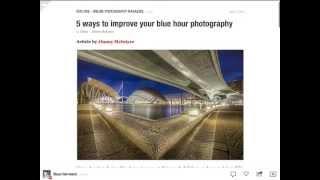Flipboard Magazines by Klaus Herrmann