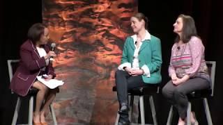 Trends in Youth Behavioral Health with YES Therapists Noble and Michelle