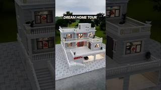 Luxury Modern European House 2025 #HouseTour #LuxuryLiving #ModernVilla
