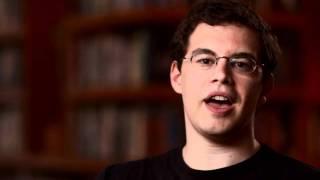 Christopher Paolini Answers Fan Questions, Part 1!