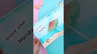 Have a PoP-uP SuMMeR Paper Crafts️