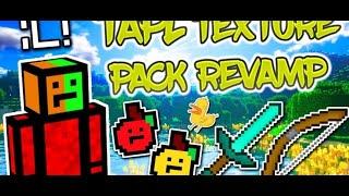 ▷ Texture Pack JcJ TapL  x32 【 Descargar 】Full FPS  1.12.2,  1.8 • ↓