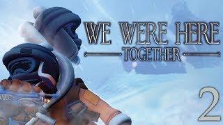 //СТРИМ\\Прохождение #2//We Were Here Together\\