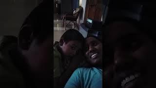 #Reyansh reaction #funny shorts