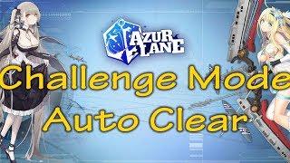 Auto Clearing Challenge Mode with Formidable