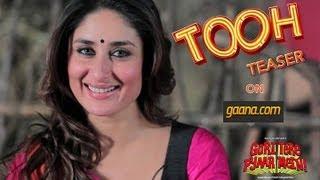 Gori Tere Pyaar Mein - TOOH Gaana Exclusive Teaser feat. Kareena Kapoor