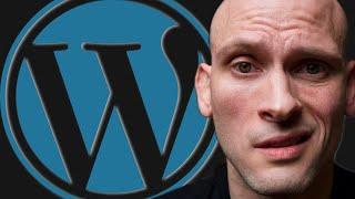 Should You Even Bother Learning WordPress Anymore?