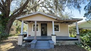 Fixer Upper property for sale in Sanford, Florida. Great for a fix and flip transaction! Only $125K!