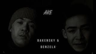 Bakensky & DenzelX AKE