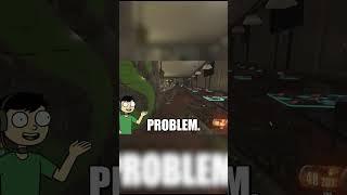 Nogla’s finest joke #shorts #fyp #vanossgaming #bo3 #zombiesurvival #cod #gaming