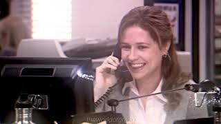 PAM BEESLY | soft edit