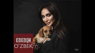 Yulduzlar nega hayvonlar bilan rasmga tushdilar? - BBC O'zbek