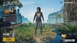 Chicken dinner to pakka hai | Pubg PC Live | NightmareYT GAMING | #pubg #bandhilki #74