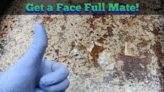 GREASE TRAP Cleaning (ROTTEN)