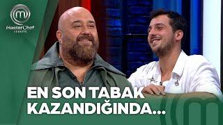 Nevzat Hakkındaki Sosyal Medya Yorumu Herkesi Güldürdü | MasterChef Türkiye 23.09.2024