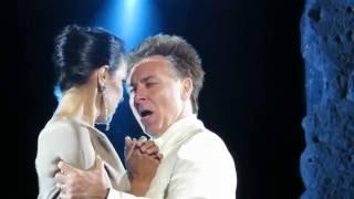 Gala Anniversaire Roberto ALAGNA Béatrice URIA MONZON Orange | 10/08/2016 | CARMEN