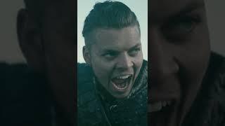 Ivar is just a cripple #vikings #ivartheboneless #youtubeshorts #shorts #ragnar #viral