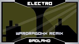 Boom Kitty - Badland (Warkauze Remix, The Shittier Version)