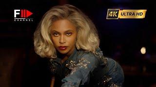 POOL HALL Beyoncé x LEVI’S®Campaign 2025 - 4K