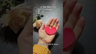 I Giăng 4:8 (2011) 1 John 4:8 (ESV) #dailyaudiobiblevietnam #bibleverses #audiobible