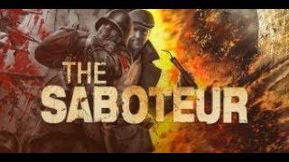 Прохождение - The Saboteur - Часть 1 ( Дай жару )