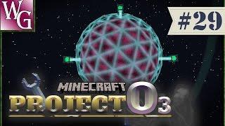 Project Ozone  - Хранилище энергии 7мого тира 2.14Trillion RF №29