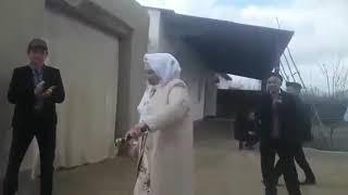 Anasi bar adamar esh qashan qartaymaydi