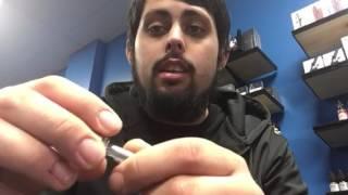 Indy E Cigs - Slipstream - Tutorial