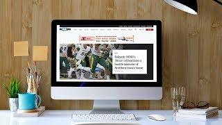 Introducing the NEW Inforum.com